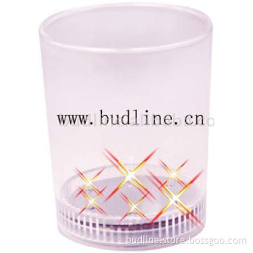 2057 Flash Whisky Glass